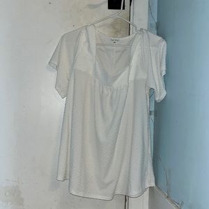 Ava James Women’s Blouse